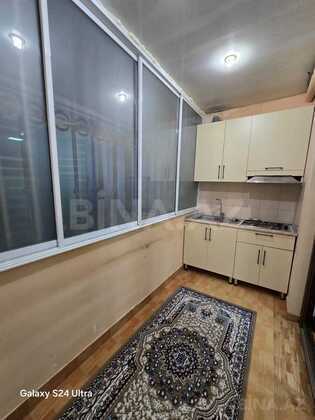 4 otaqlı Köhnə tikili, Yeni Yasamal q., Bakı