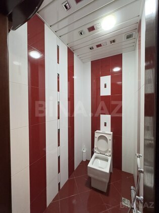 2 otaqlı Yeni tikili, Azadlıq Prospekti m., Bakı