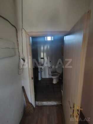 1 otaqlı Həyət evi/Bağ evi, Digah q., Bakı