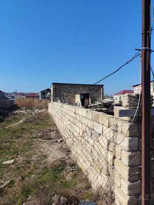 1 otaqlı Həyət evi/Bağ evi, Digah q., Bakı