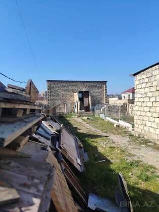 1 otaqlı Həyət evi/Bağ evi, Digah q., Bakı