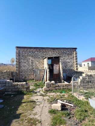 1 otaqlı Həyət evi/Bağ evi, Digah q., Bakı