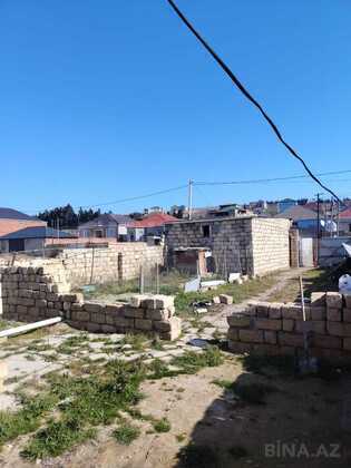 1 otaqlı Həyət evi/Bağ evi, Digah q., Bakı