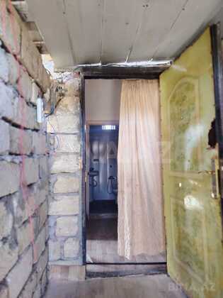 1 otaqlı Həyət evi/Bağ evi, Digah q., Bakı