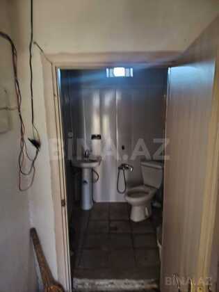 1 otaqlı Həyət evi/Bağ evi, Digah q., Bakı