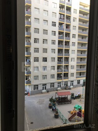 3 otaqlı Yeni tikili, Masazır q., Bakı
