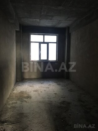 3 otaqlı Yeni tikili, Masazır q., Bakı