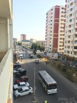 3 otaqlı Yeni tikili, Masazır q., Bakı