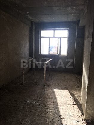 3 otaqlı Yeni tikili, Masazır q., Bakı