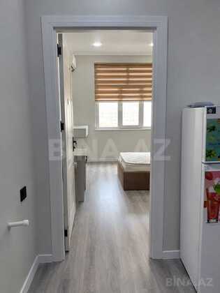 1 otaqlı Yeni tikili, Abşeron r., Xırdalan