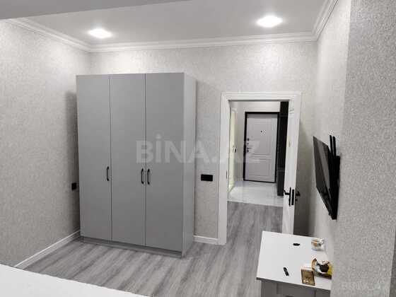 1 otaqlı Yeni tikili, Abşeron r., Xırdalan