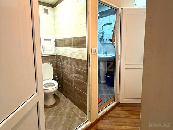 2 otaqlı Köhnə tikili, Neftçilər m., Bakı