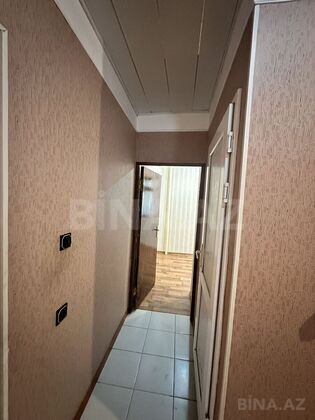 2 otaqlı Köhnə tikili, Gənclik m., Bakı
