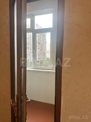 2 otaqlı Köhnə tikili, Gənclik m., Bakı