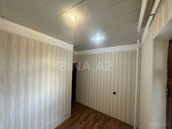 2 otaqlı Köhnə tikili, Gənclik m., Bakı