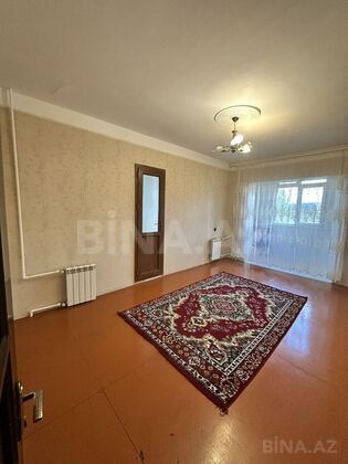 2 otaqlı Köhnə tikili, Gənclik m., Bakı