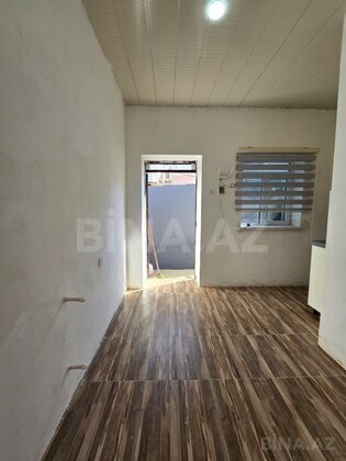 1 otaqlı Həyət evi/Bağ evi, Binə q., Bakı