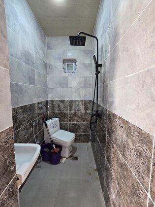 1 otaqlı Həyət evi/Bağ evi, Binə q., Bakı