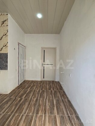 1 otaqlı Həyət evi/Bağ evi, Binə q., Bakı
