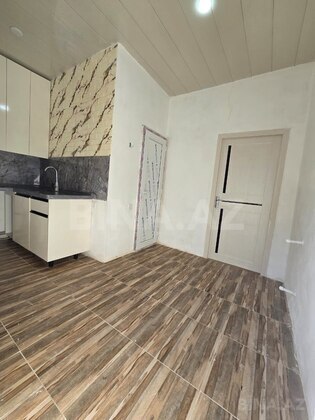 1 otaqlı Həyət evi/Bağ evi, Binə q., Bakı