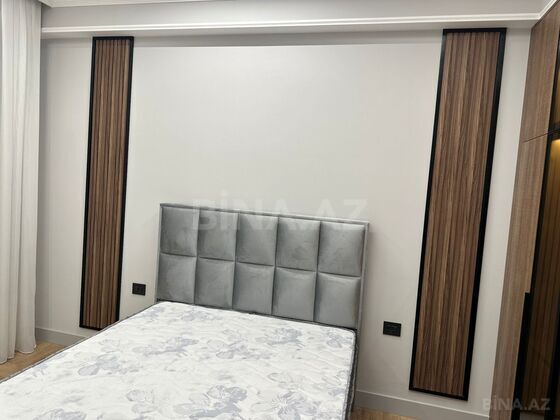 2 otaqlı Yeni tikili, Ağ şəhər q., Bakı