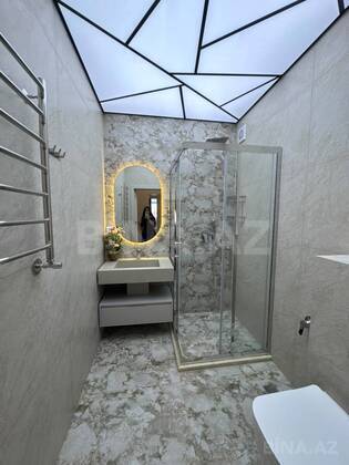 3 otaqlı Yeni tikili, Nəsimi r., Bakı