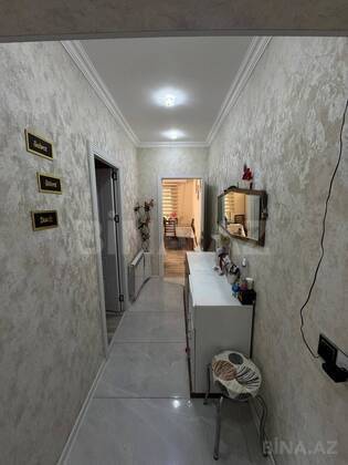 2 otaqlı Yeni tikili, Yasamal r., Bakı
