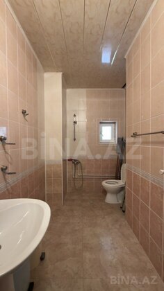 3 otaqlı Ofis, Nizami m., Bakı