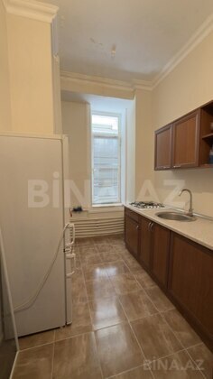 3 otaqlı Ofis, Nizami m., Bakı