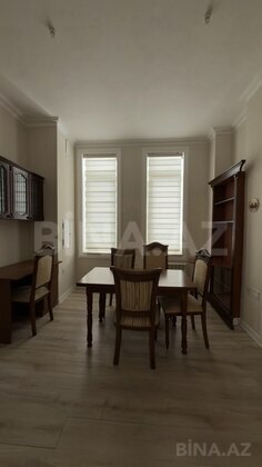 3 otaqlı Ofis, Nizami m., Bakı