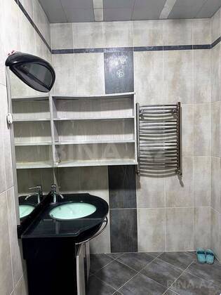 3 otaqlı Yeni tikili, Nəriman Nərimanov m., Bakı