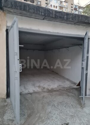 Qaraj İnşaatçılar m., Bakı