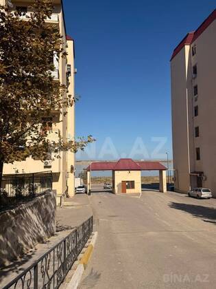 3 otaqlı Yeni tikili, Masazır q., Bakı