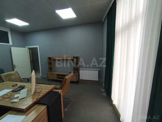 1 otaqlı Ofis, Nəriman Nərimanov m., Bakı