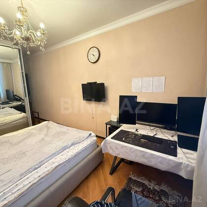 4 otaqlı Yeni tikili, 28 May m., Bakı