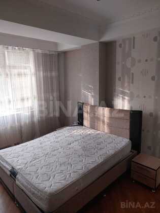 3 otaqlı Yeni tikili, Həzi Aslanov m., Bakı