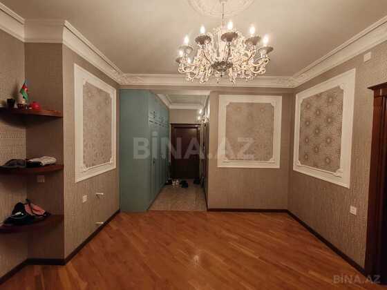 3 otaqlı Yeni tikili, Səbail r., Bakı