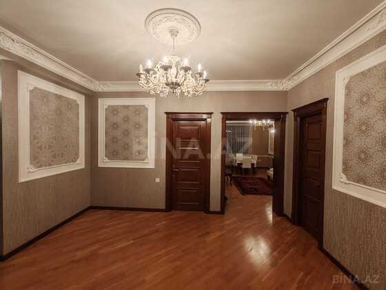 3 otaqlı Yeni tikili, Səbail r., Bakı