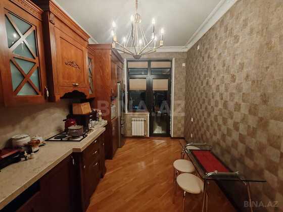 3 otaqlı Yeni tikili, Səbail r., Bakı