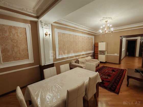 3 otaqlı Yeni tikili, Səbail r., Bakı