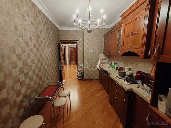 3 otaqlı Yeni tikili, Səbail r., Bakı