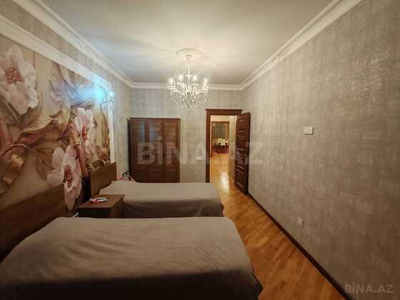 3 otaqlı Yeni tikili, Səbail r., Bakı