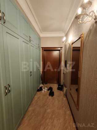 3 otaqlı Yeni tikili, Səbail r., Bakı