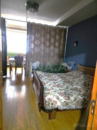 2 otaqlı Yeni tikili, İnşaatçılar m., Bakı
