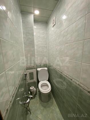 2 otaqlı Yeni tikili, İnşaatçılar m., Bakı