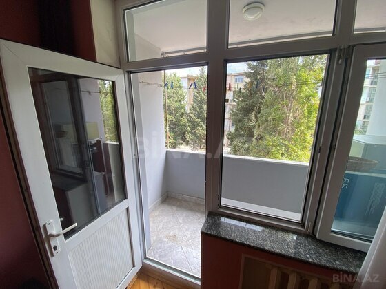 2 otaqlı Yeni tikili, İnşaatçılar m., Bakı
