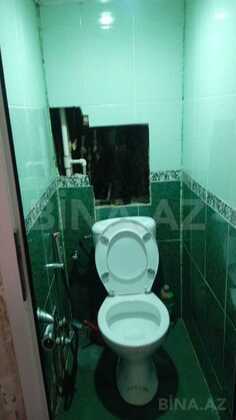 3 otaqlı Köhnə tikili, Həzi Aslanov m., Bakı