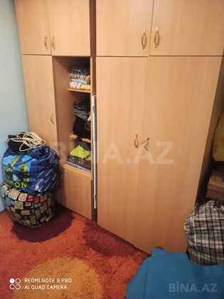 3 otaqlı Köhnə tikili, Həzi Aslanov m., Bakı