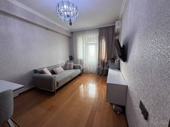 2 otaqlı Yeni tikili, Yeni Günəşli q., Bakı