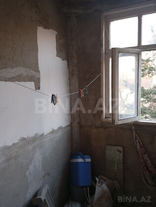 2 otaqlı Köhnə tikili, Həzi Aslanov q., Bakı